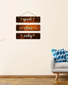 Attractive Wall Decor & Hangings