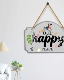 Attractive Wall Decor & Hangings