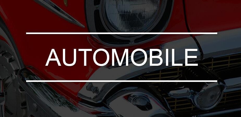 Automobile